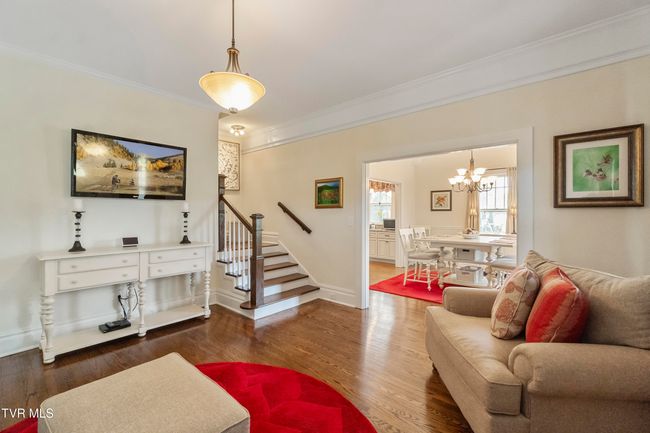 1409 Tusculum Blvd, House other with 4 bedrooms, 2 bathrooms and null parking in Greeneville TN | Image 7