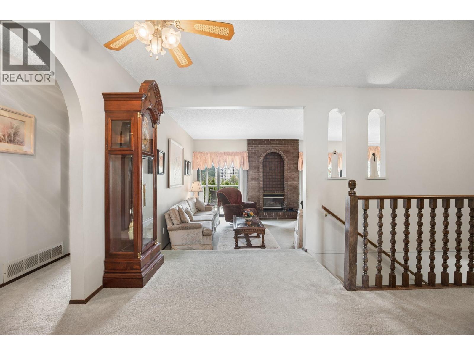 Residential in Port Moody 2