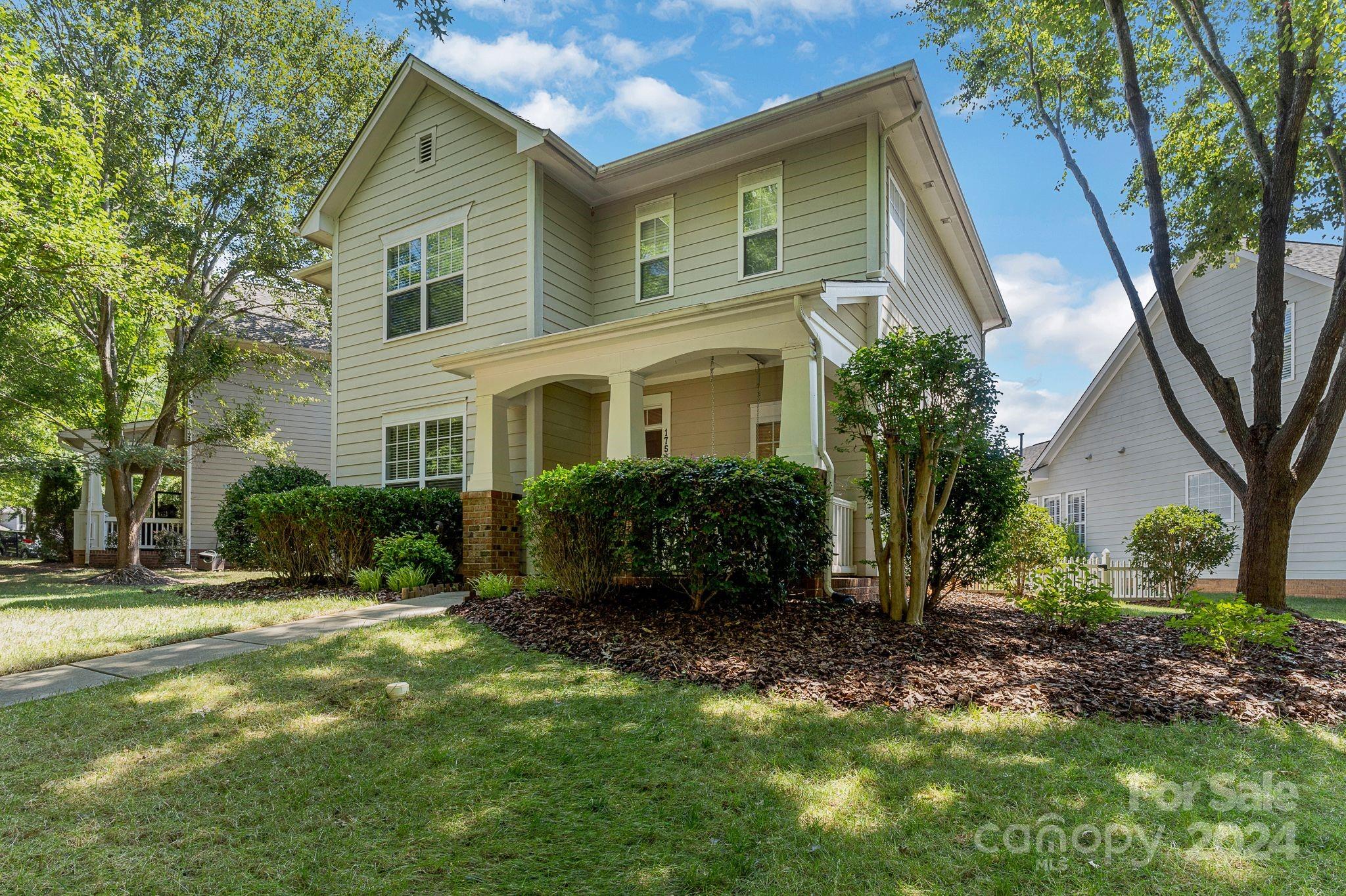 Harbor Walk Dr, Cornelius, NC 28031
