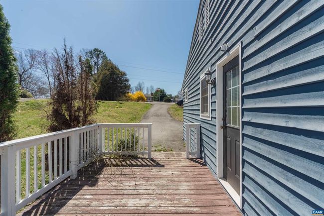 795 Matthew Mill Rd, House other with 3 bedrooms, 1 bathrooms and null parking in RUCKERSVILLE VA | Image 37