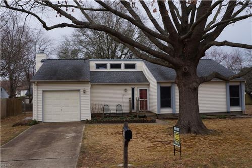 1337 Cypress Place, Chesapeake, VA, 23320 | Card Image