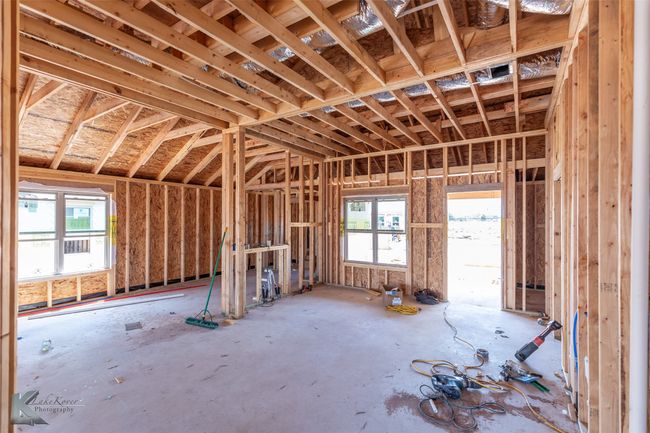 319 Showdown Road, House other with 3 bedrooms, 2 bathrooms and null parking in Abilene TX | Image 5
