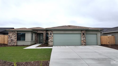 7306 Cryosphere Street, Bakersfield, CA, 93311 | Card Image