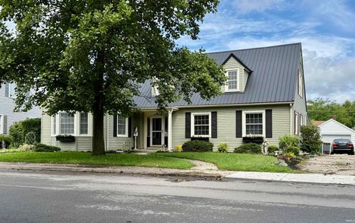 428 N 3rd Street, Decatur, IN, 46733 | Card Image
