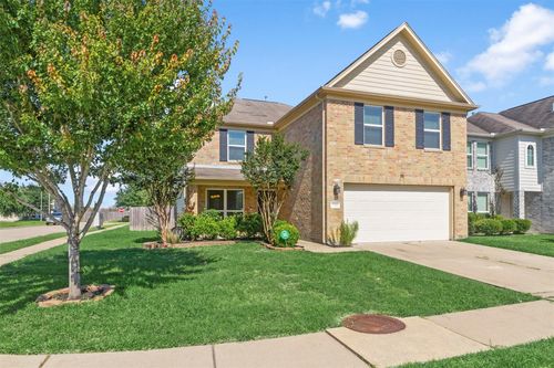 3318 Apple Dale Dr, Houston, TX, 77084-7082 | Card Image