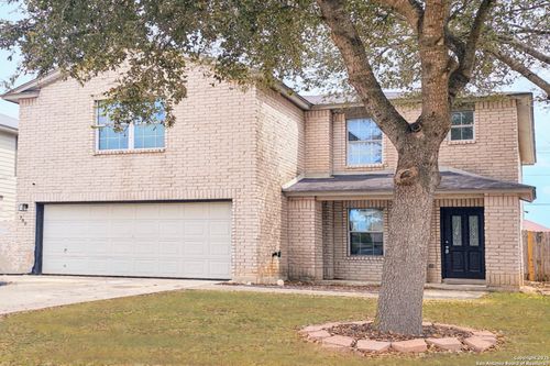 380 Copper Wood Dr, New Braunfels, TX, 78130-2579 | Card Image