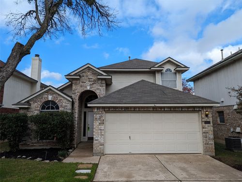 13512 Albania Way, Austin, TX, 78729-8045 | Card Image