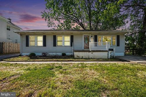 5 Lavern Ave, HALETHORPE, MD, 21227-3067 | Card Image