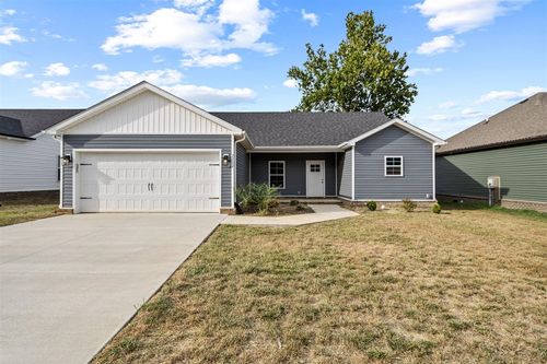 2712 Cedrus Ave, Bowling Green, KY, 42101-1798 | Card Image