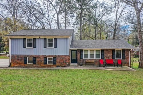2963 Timberline Rd, Marietta, GA, 30062-1580 | Card Image