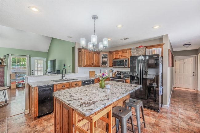 3 Jared Ln, House other with 3 bedrooms, 2 bathrooms and null parking in Conway AR | Image 13