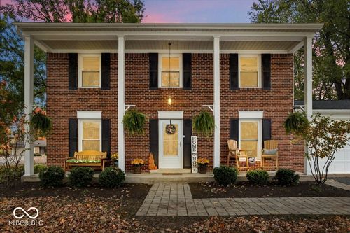 6500 Buttonwood Dr, Noblesville, IN, 46062-9149 | Card Image