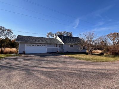 219776 County Road Y, House other with 3 bedrooms, 1 bathrooms and null parking in RINGLE WI | Image 1