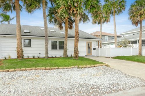 1106 2nd Street, Neptune Beach, FL, 32266 | Card Image