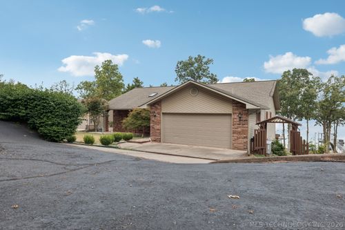 24961 S 638 Rd, Grove, OK, 74344-4458 | Card Image