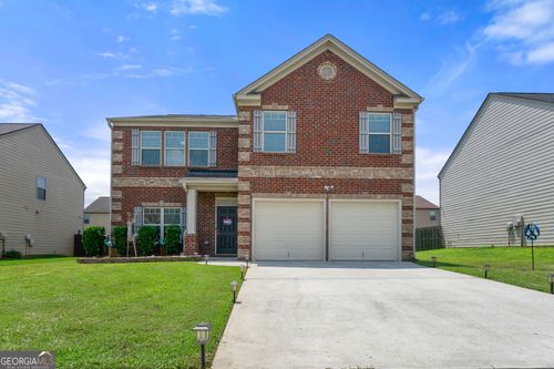 3107 Rex Ridge Cir, Rex, GA, 30273-5260 | Card Image