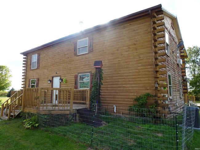 1234 W 1000 S, House other with 2 bedrooms, 2 bathrooms and null parking in Union Mills IN | Image 18