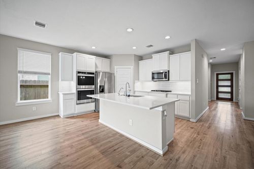 3042 Schultz Manor Ln, Katy, TX, 77494-2430 | Card Image