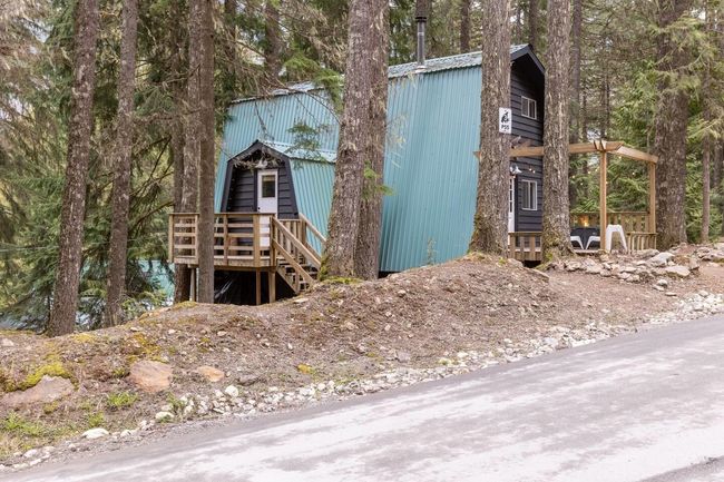 14964 Parkhill Blvd, House other with 3 bedrooms, 2 bathrooms and 2 parking in Hope BC | Image 37
