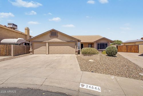 24646 N 42nd Ln, Glendale, AZ, 85310-5182 | Card Image