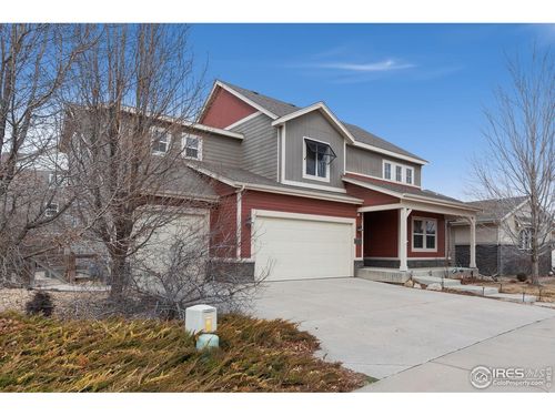 2415 Bluestem Willow Dr, Loveland, CO, 80538-8627 | Card Image