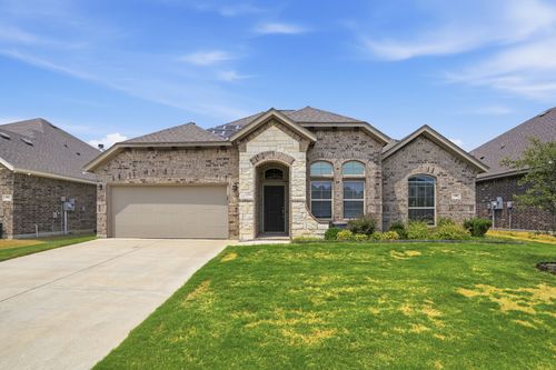 109 Independence Dr, Joshua, TX, 76058-4643 | Card Image