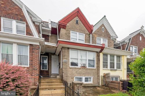2460 79th Ave, PHILADELPHIA, PA, 19150-1414 | Card Image