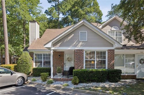 743 Mashie Ct, Newport News, VA, 23602-9694 | Card Image