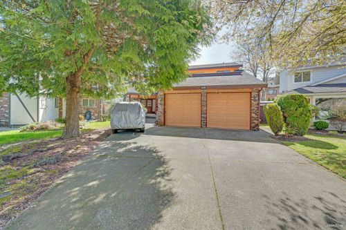 10613 Yarmish Dr, Richmond, BC, V7E5E6 | Card Image