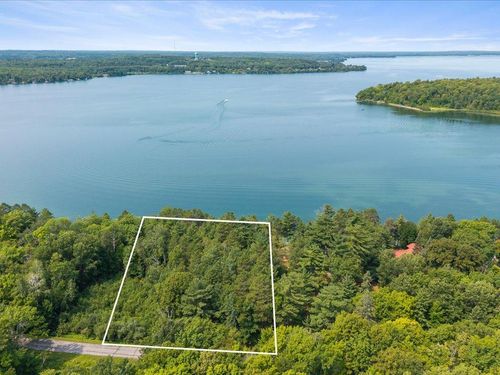 TBD Breezy Point Rd Nw, Walker, MN, 56484 | Card Image