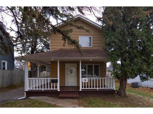 38 Winona St W, Saint Paul, MN, 55107-3338 | Card Image