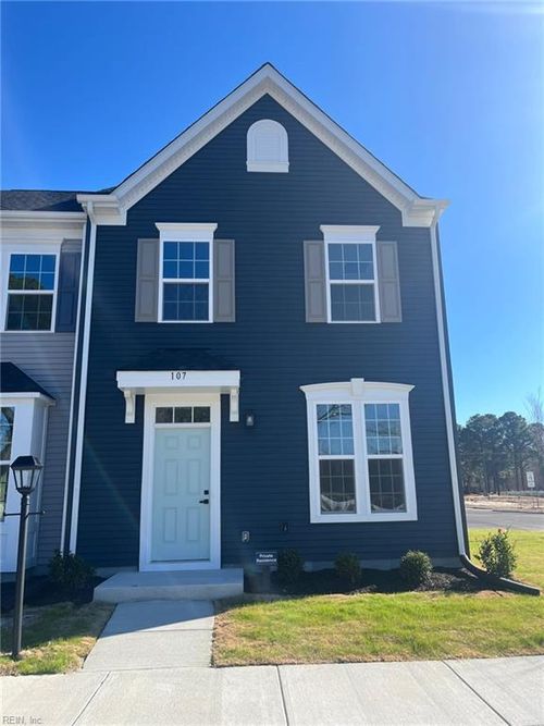 107 Margaret Reid Pkwy, Suffolk, VA, 23434 | Card Image