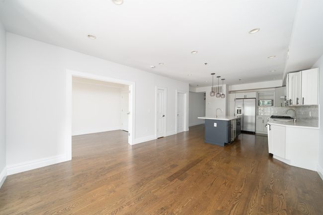 APT-3 - 610 Madison St, Condo with 3 bedrooms, 2 bathrooms and null parking in Hoboken NJ | Image 5