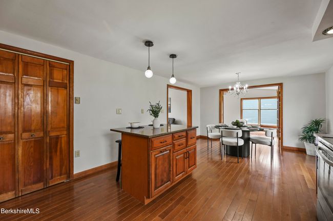 2 Faucett Ln, House other with 3 bedrooms, 3 bathrooms and null parking in Pittsfield MA | Image 12