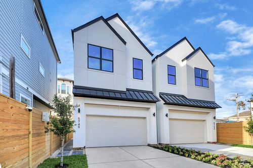 5753 Kiam St, Houston, TX, 77007-1120 | Card Image