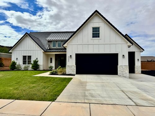 3305 W 2610 S, Hurricane, UT, 84737-5022 | Card Image