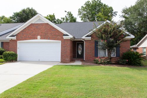 318 Vanderbilt Dr, Aiken, SC, 29803-3209 | Card Image