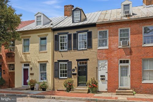 321 S Market St, FREDERICK, MD, 21701-6544 | Card Image
