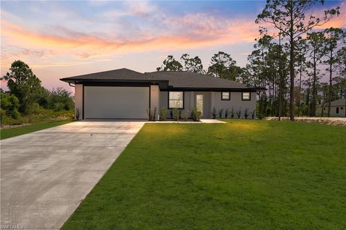 547 Mcarthur Blvd, Lehigh Acres, FL, 33974-9590 | Card Image