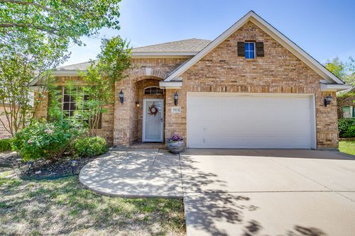 5504 Old Orchard Dr, Fort Worth, TX, 76123-5007 | Card Image