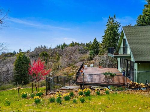 22209 Crestline Rd, Palomar Mountain, CA, 92060-1716 | Card Image