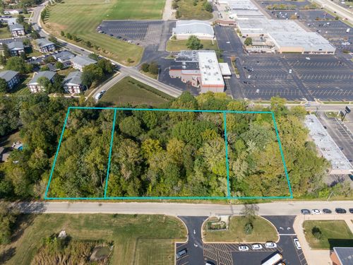 Lot 6 Ravine Rd, Dundee, IL, 60118 | Card Image