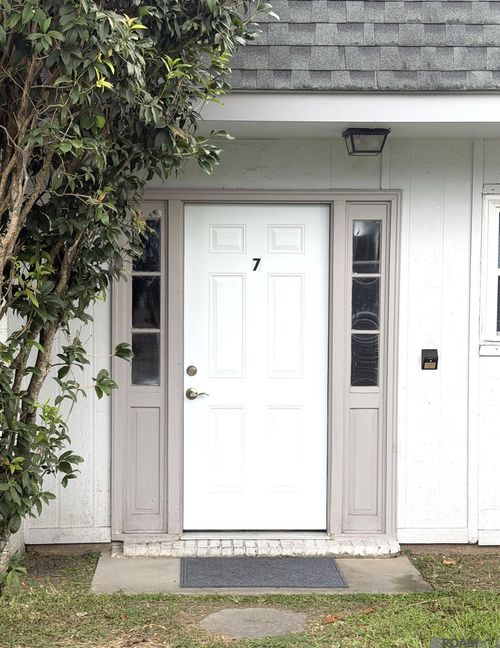 7-3350 Highway 1 South, Donaldsonville, LA, 70346 | Card Image