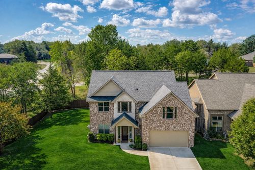 208 Greenway Bnd, Pottsboro, TX, 75076-4515 | Card Image