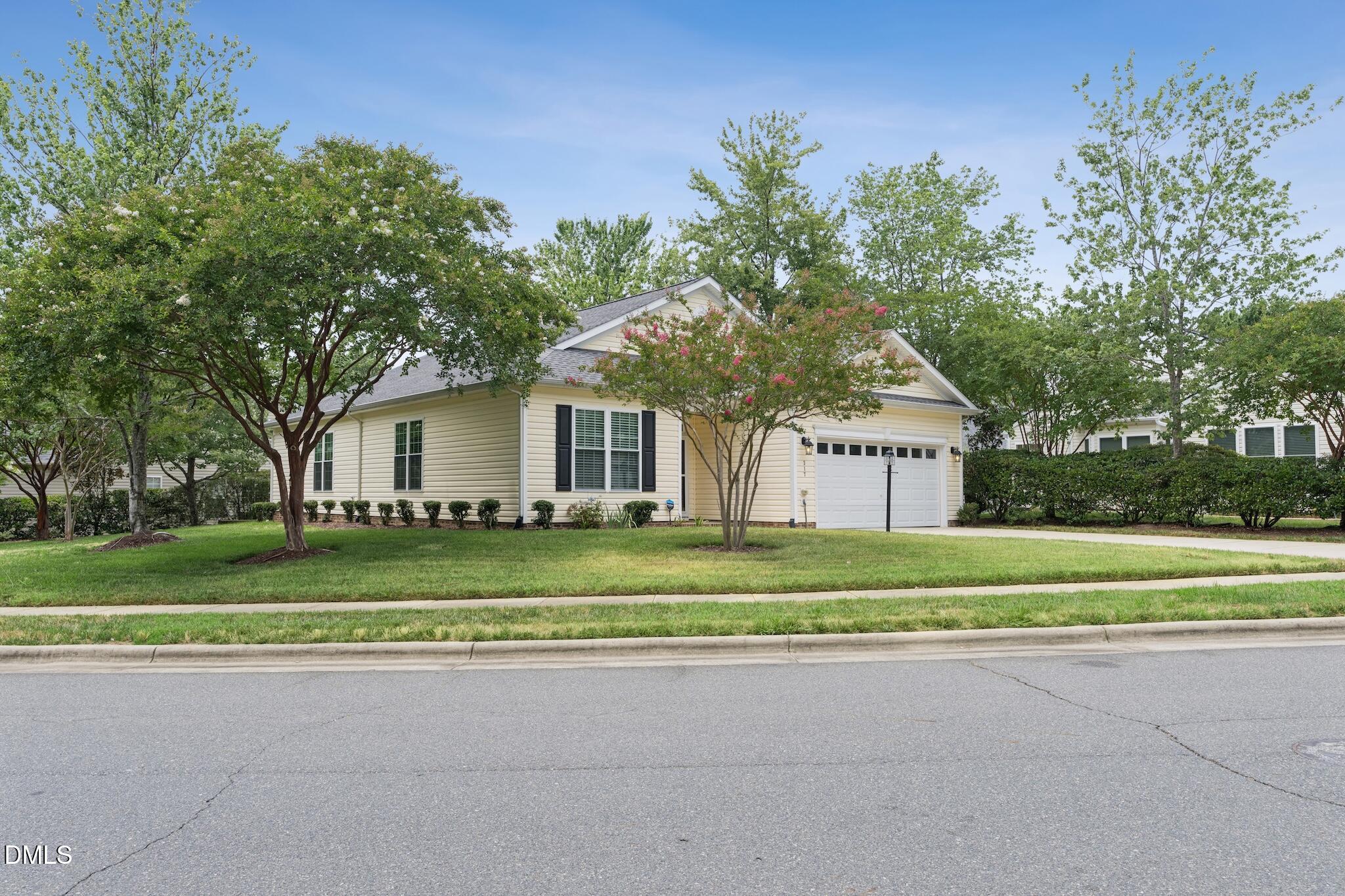 Residential in Cary 2