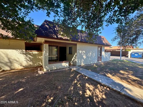 109-8161 N 107th Ave, Peoria, AZ, 85345-7583 | Card Image