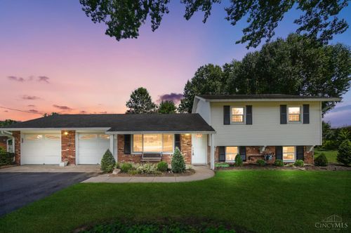 10324 Short Road, Crosby Twp, OH, 45030 | Card Image
