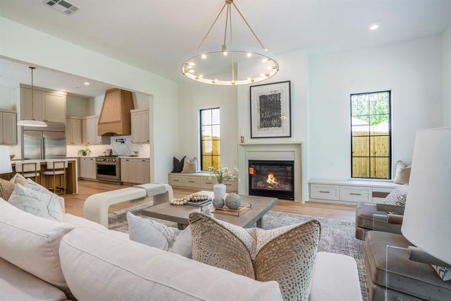 938 Gardenia Dr, House other with 4 bedrooms, 5 bathrooms and 2 parking in Houston TX | Image 12