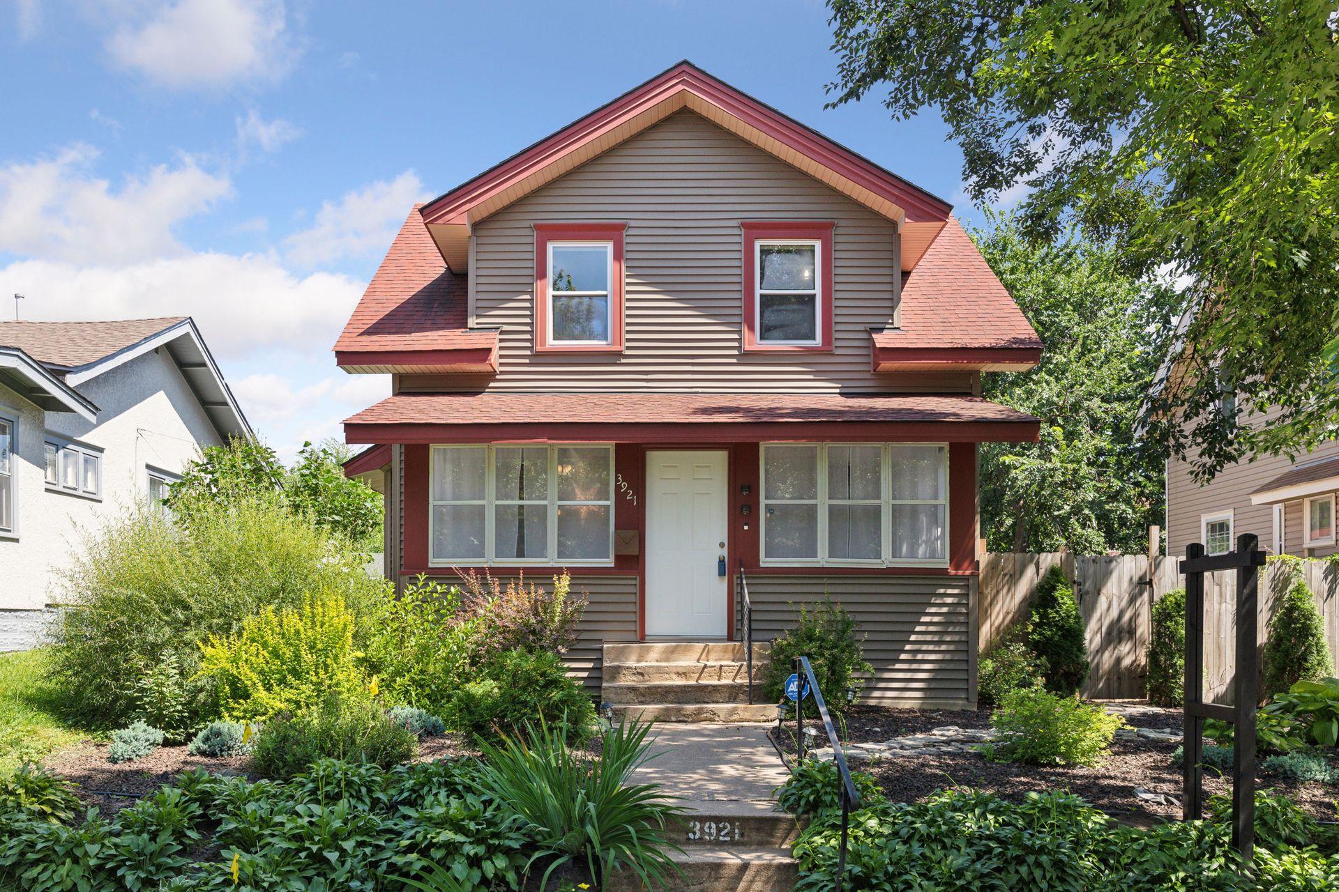 5th Ave, Minneapolis, MN 55409