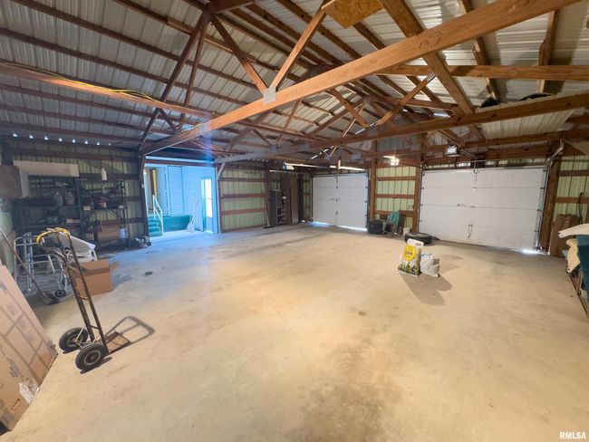 27232 215 Th St, Home with 5 bedrooms, 4 bathrooms and null parking in Canton MO | Image 62